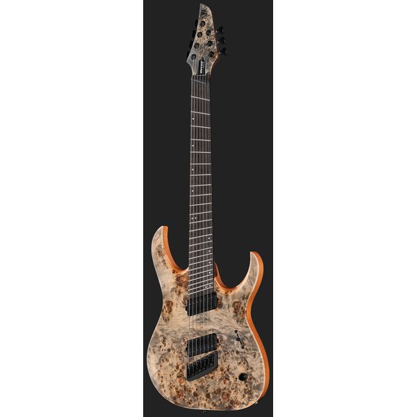Mayones Guitars Duvell Elite VF 7 Poplar
