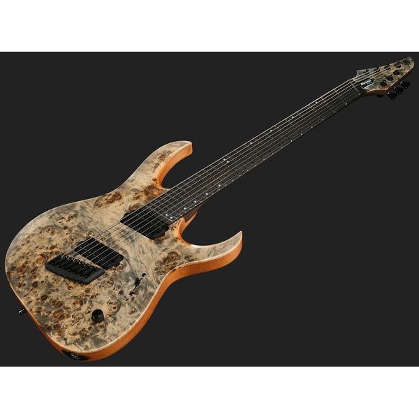 Mayones Guitars Duvell Elite VF 7 Poplar