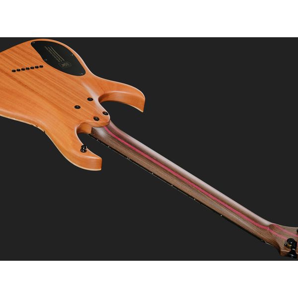 Mayones Guitars Duvell Elite VF 7 Poplar