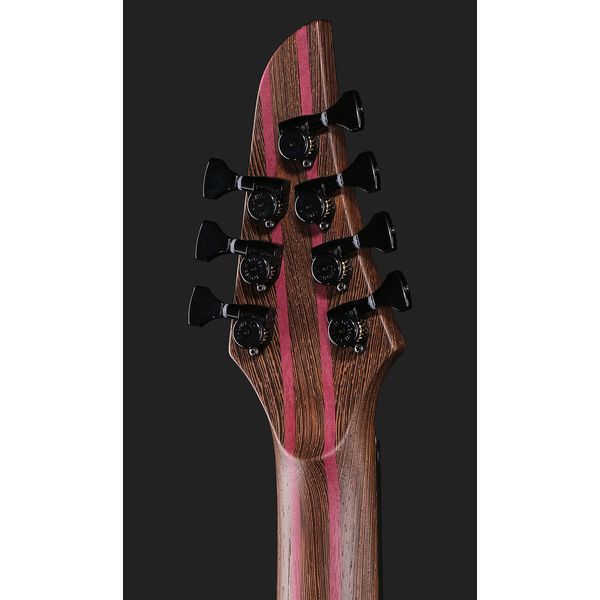 Mayones Guitars Duvell Elite VF 7 Poplar