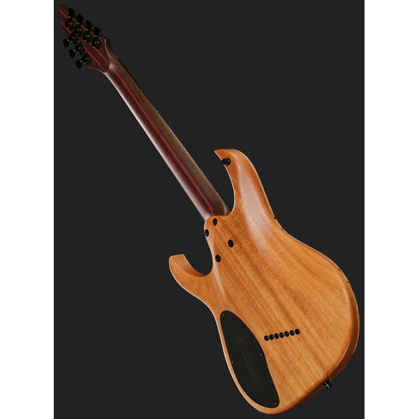 Mayones Guitars Duvell Elite VF 7 Poplar