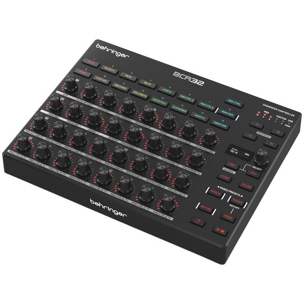 Behringer BCR32