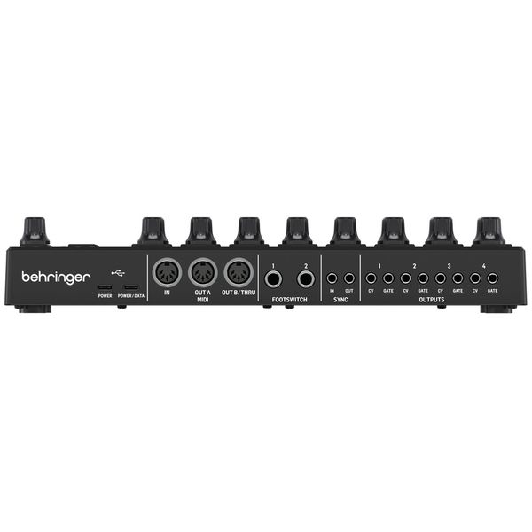 Behringer BCR32