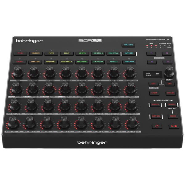 Behringer BCR32