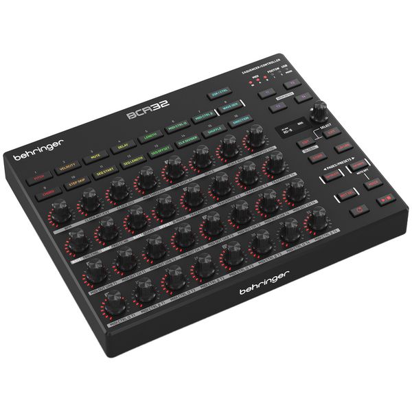 Behringer BCR32