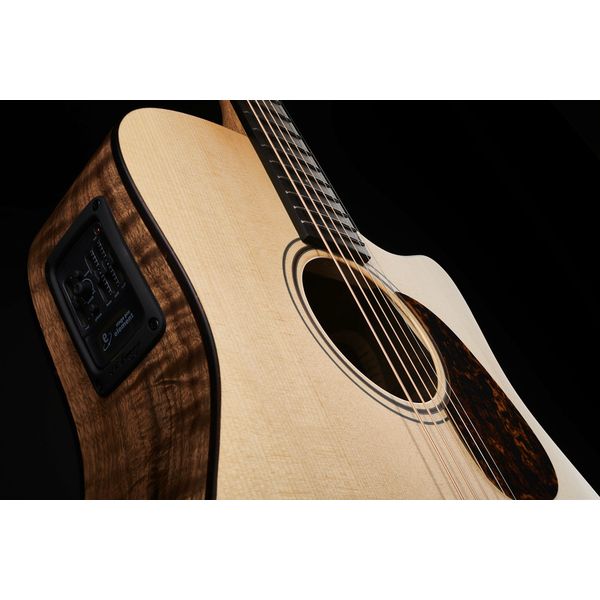 Furch Blue DC-SW a SPE w/GB