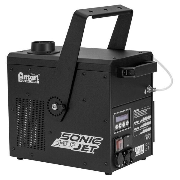 Antari J-100 SONIC JET Spray Fogger