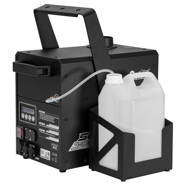 Antari J-100 SONIC JET Spray Fogger