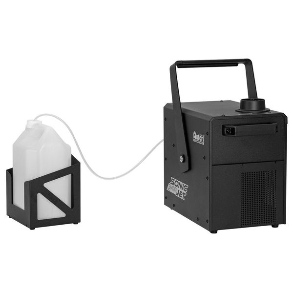 Antari J-100 SONIC JET Spray Fogger