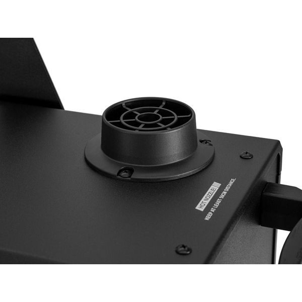 Antari J-100 SONIC JET Spray Fogger