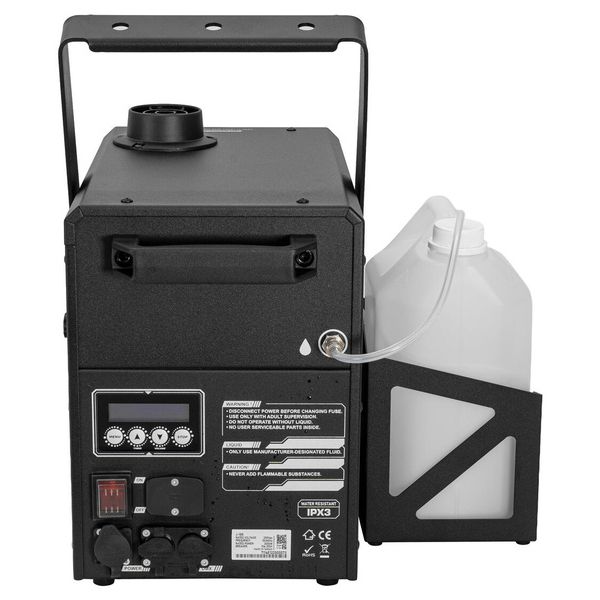 Antari J-100 SONIC JET Spray Fogger