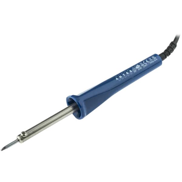 Antex Electronics Electric soldering Bundle