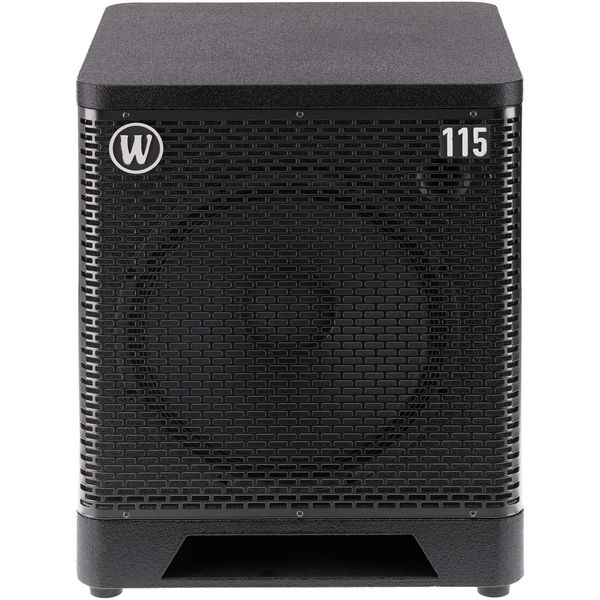 Warwick Stage Series CAB 115/8