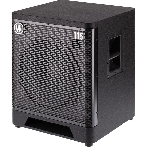 Warwick Stage Series CAB 115/8