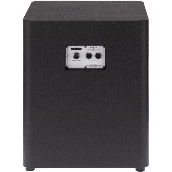 Warwick Stage Series CAB 115/8