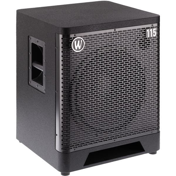 Warwick Stage Series CAB 115/8