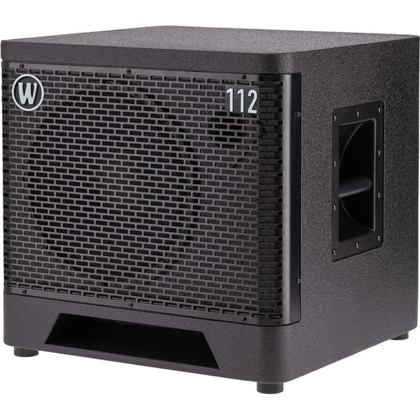 Warwick Stage Series CAB 112/8