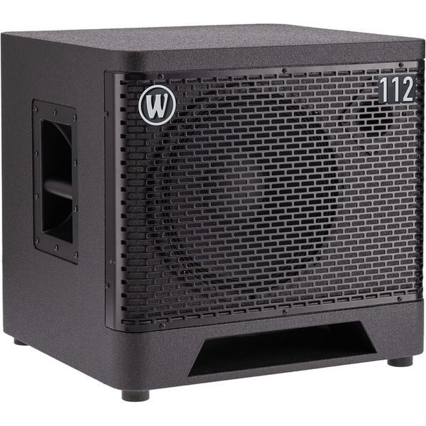 Warwick Stage Series CAB 112/8