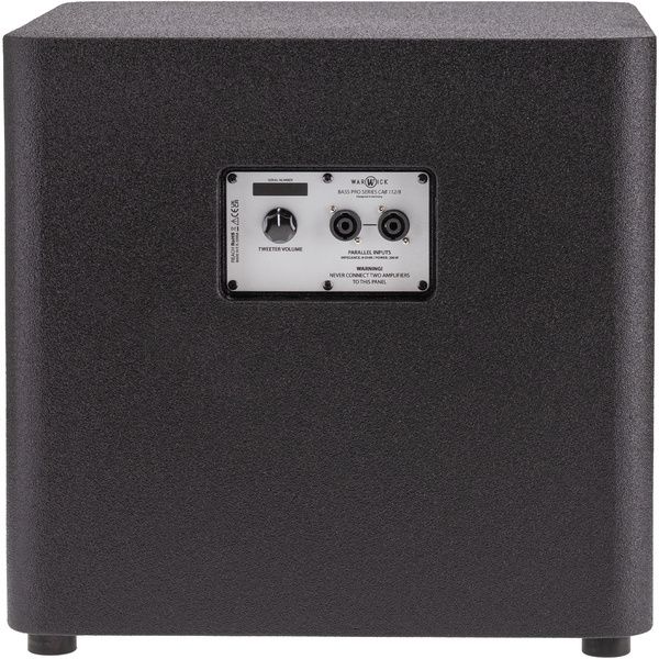 Warwick Stage Series CAB 112/8