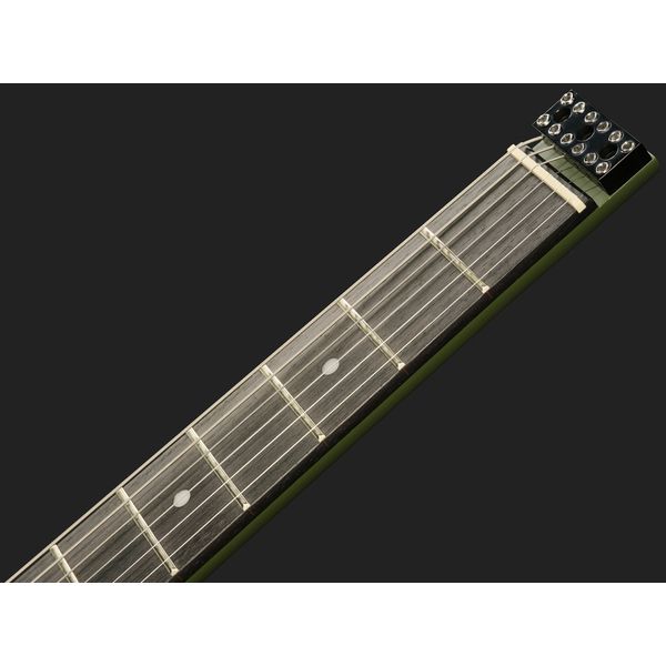 Traveler Guitar Ultra-Light Elect. Deluxe OGM