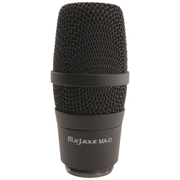 Mojave MA-D Wireless Head