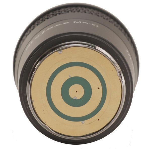 Mojave MA-D Wireless Head