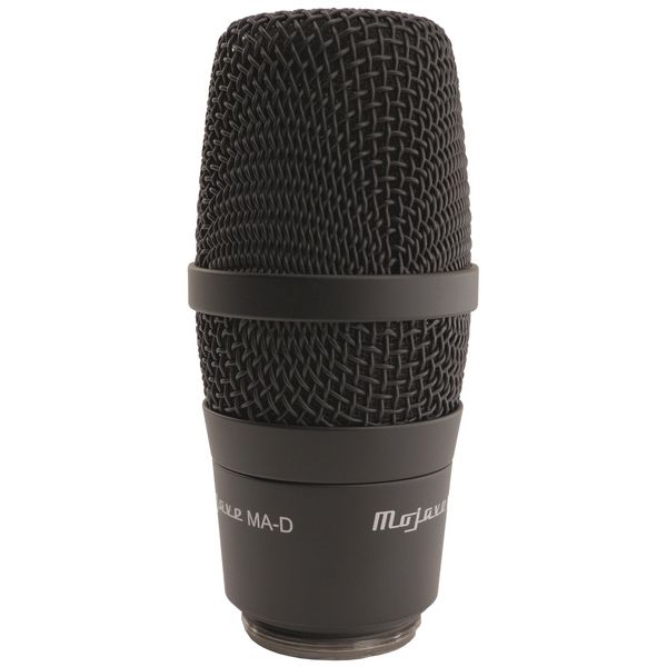 Mojave MA-D Wireless Head
