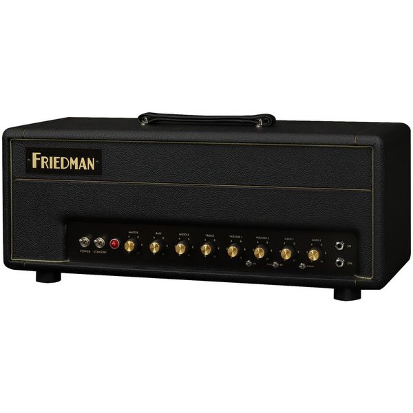 Friedman Brit-50