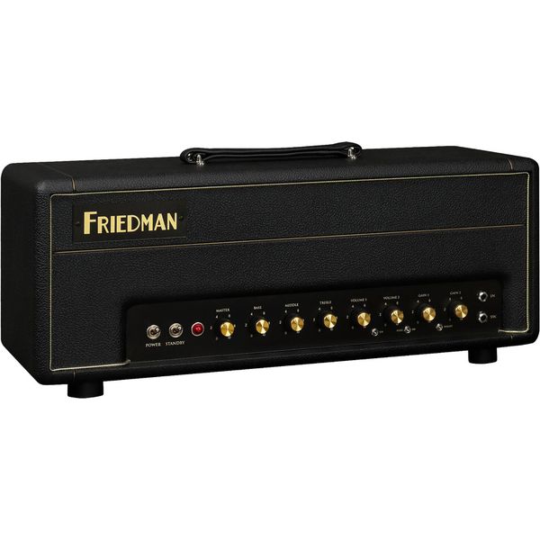 Friedman Brit-50