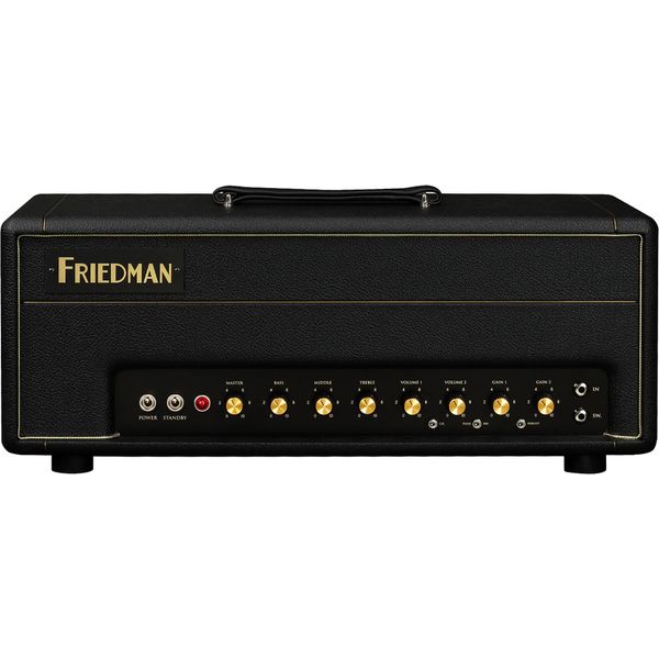 Friedman Brit-50
