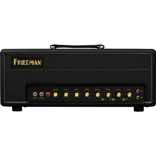 Friedman Brit-50