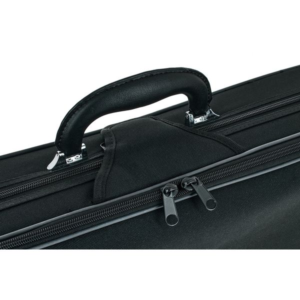 Alfred Stingl by Höfner AS-90/360-V3/4 Vn Case 3/4 BL