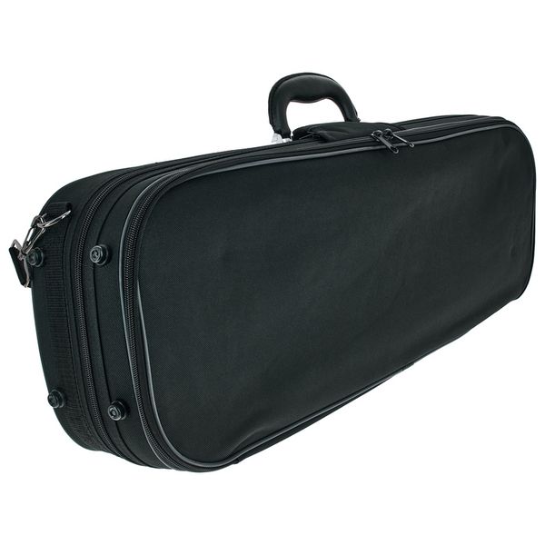 Alfred Stingl by Höfner AS-90/360-V3/4 Vn Case 3/4 BL