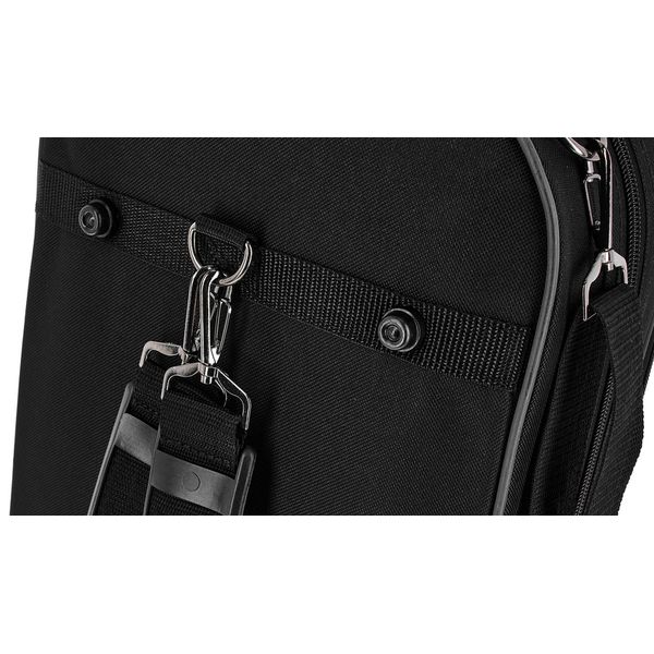 Alfred Stingl by Höfner AS-90/360-V3/4 Vn Case 3/4 BL