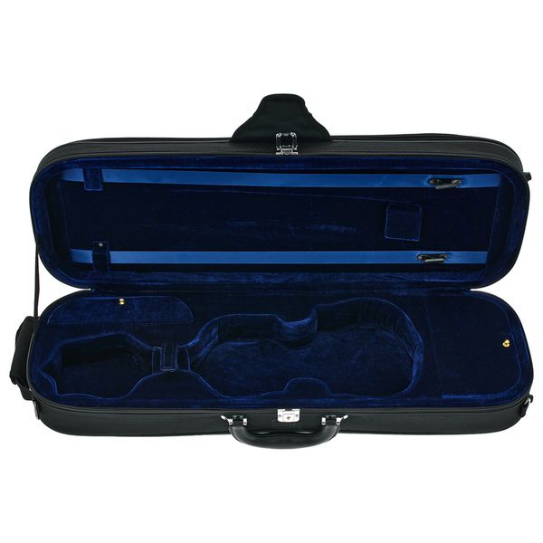 Alfred Stingl by Höfner AS-90/360-V3/4 Vn Case 3/4 BL