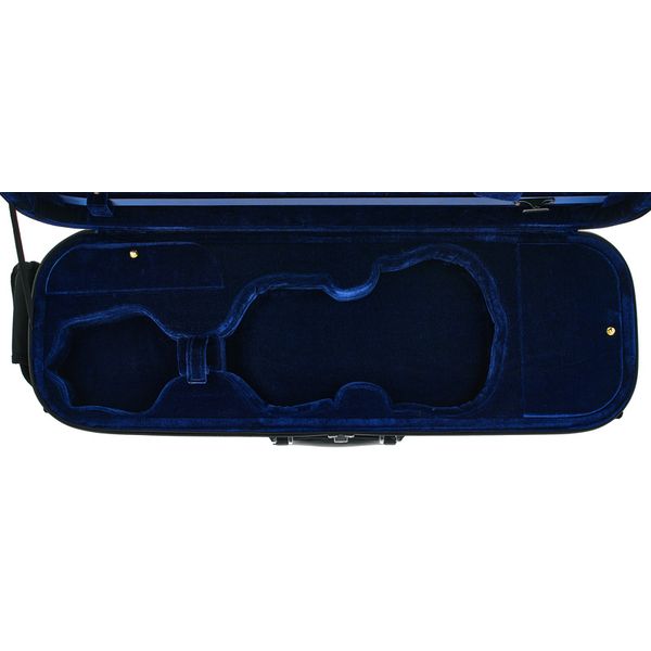 Alfred Stingl by Höfner AS-90/360-V3/4 Vn Case 3/4 BL