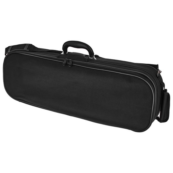Alfred Stingl by Höfner AS-90/360-V3/4 Vn Case 3/4 BL