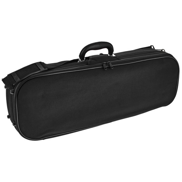 Alfred Stingl by Höfner AS-90/360-V3/4 Vn Case 3/4 BL