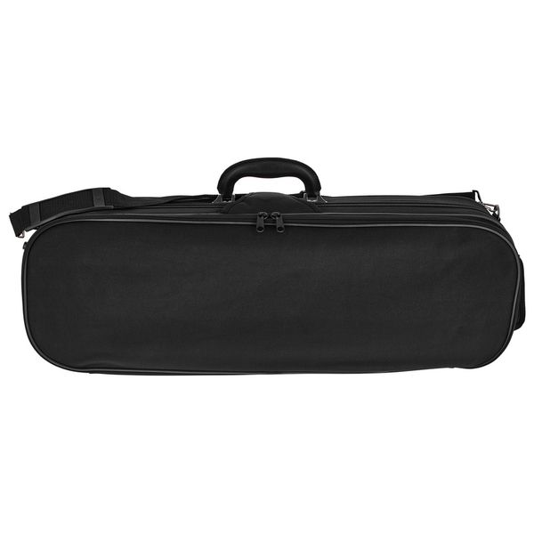 Alfred Stingl by Höfner AS-90/360-V3/4 Vn Case 3/4 BL