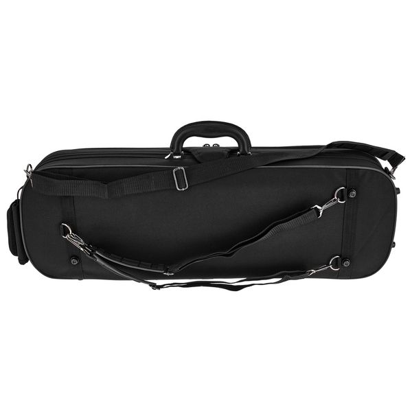 Alfred Stingl by Höfner AS-90/360-V3/4 Vn Case 3/4 BL
