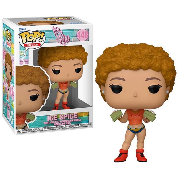 Funko Ice Spice