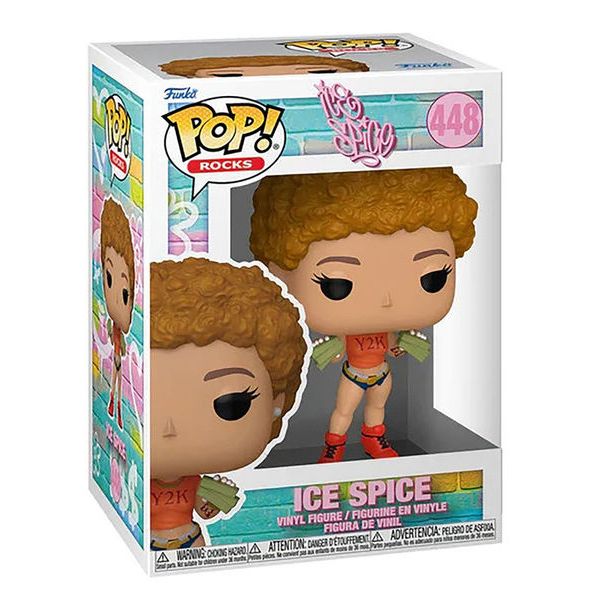 Funko Ice Spice