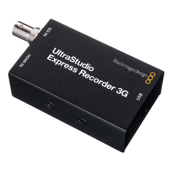 Blackmagic Design UltraStudio Express Rec. 3G