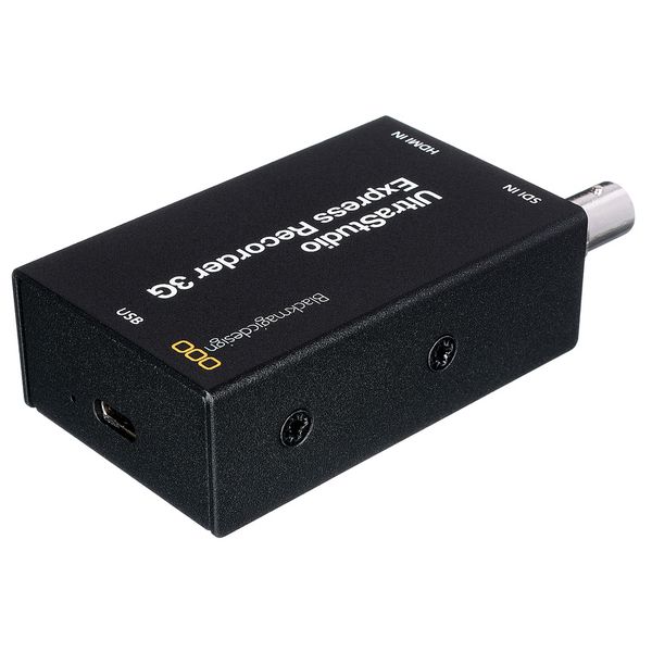 Blackmagic Design UltraStudio Express Rec. 3G