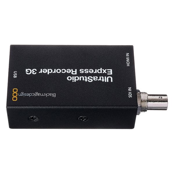 Blackmagic Design UltraStudio Express Rec. 3G