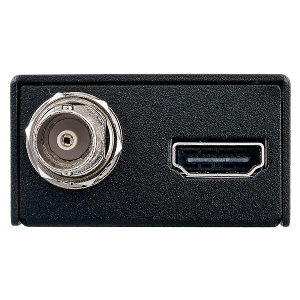 Blackmagic Design UltraStudio Express Monitor 3G