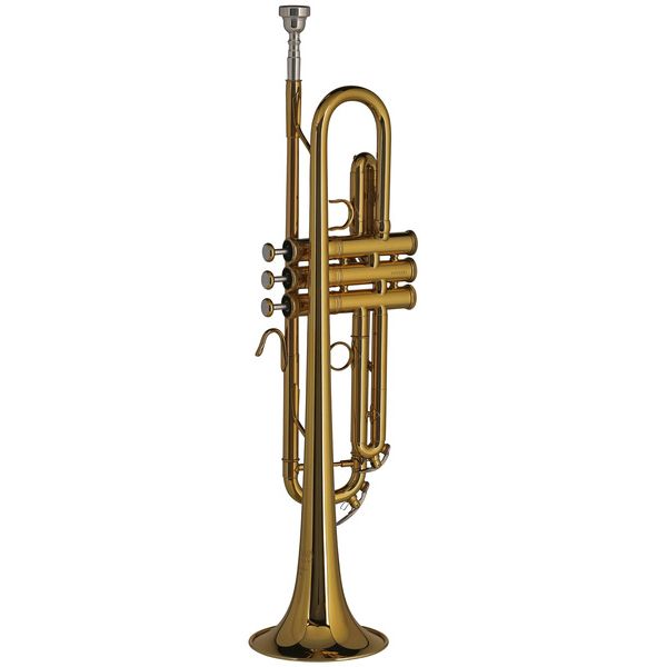Gewa Bb-Trumpet TR172 L Vision