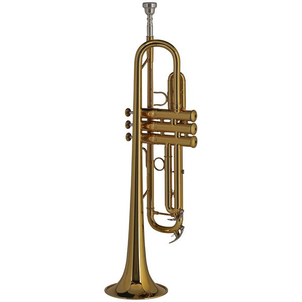 Gewa Bb-Trumpet TR172 L Vision