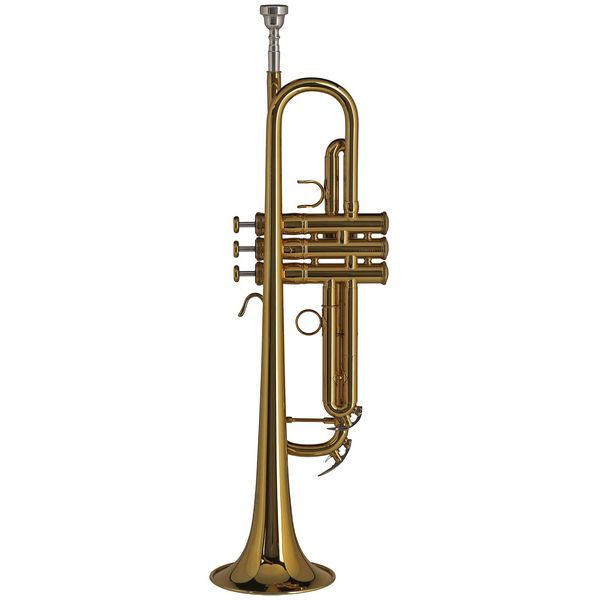 Gewa Bb-Trumpet TR172 L Vision