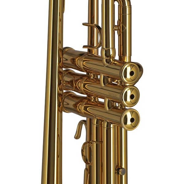Gewa Bb-Trumpet TR172 L Vision
